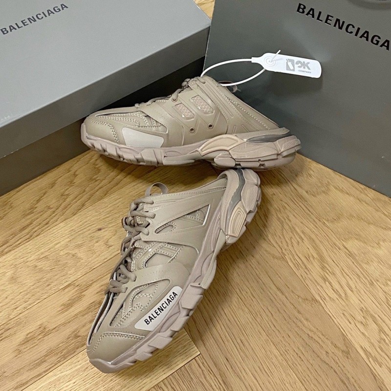 Balenciaga Unisex Shoes