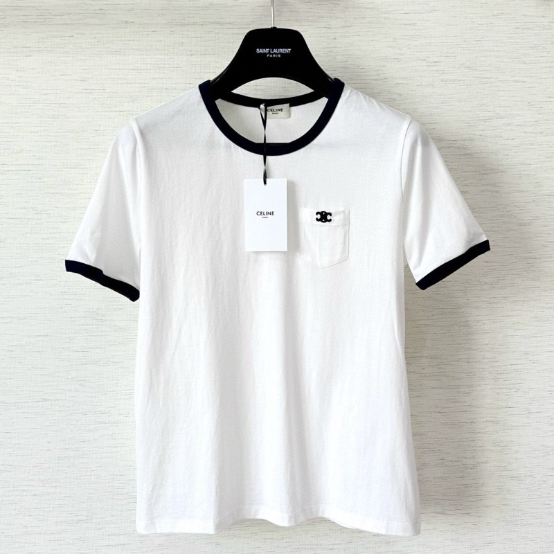 Chanel Tee