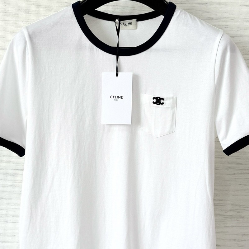 Chanel Tee