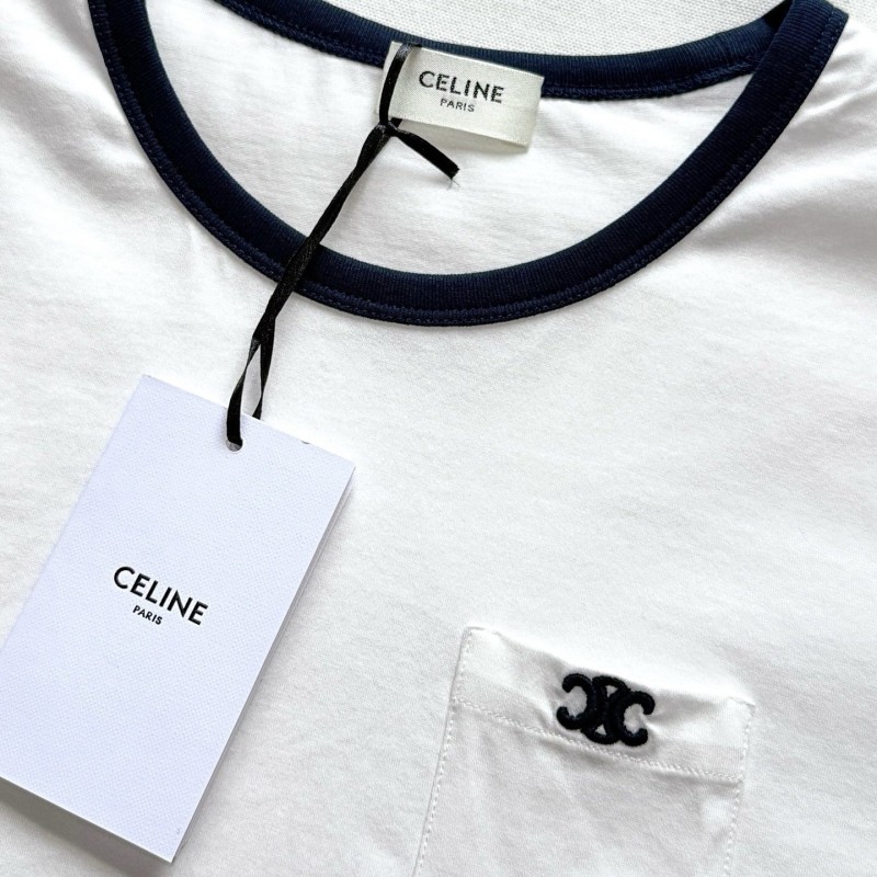 Chanel Tee