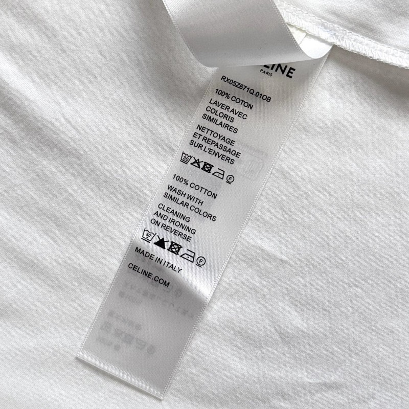 Chanel Tee