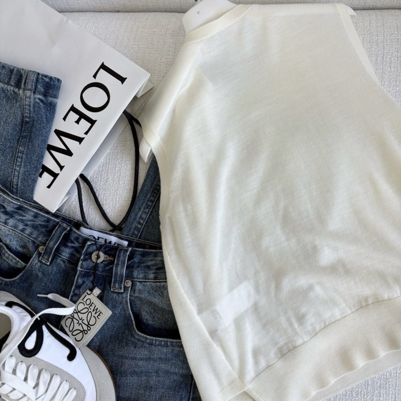 Loewe Vest