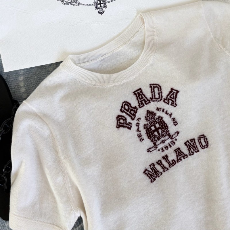 Prada Tee 