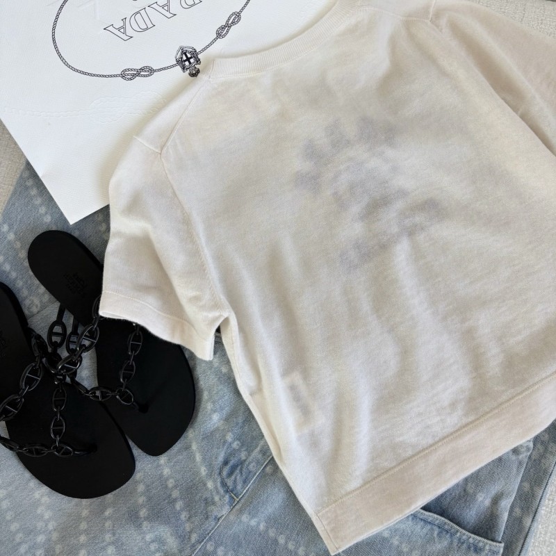 Prada Tee 