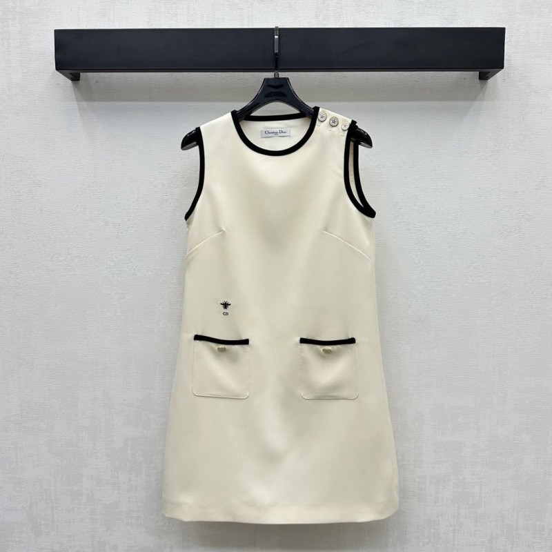 Dior Dress