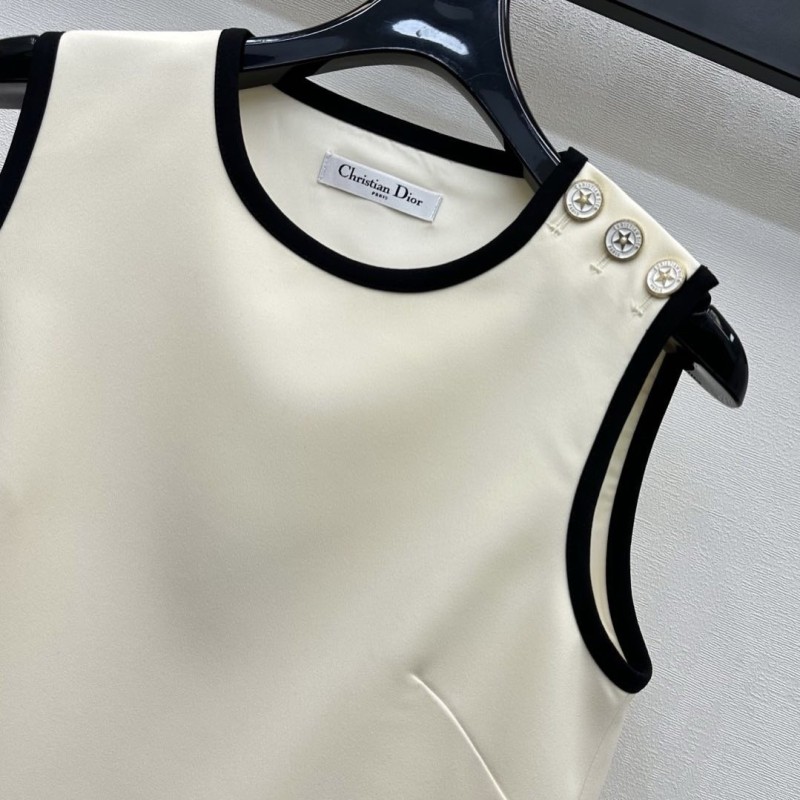 Dior Dress