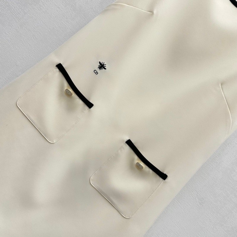 Dior Dress