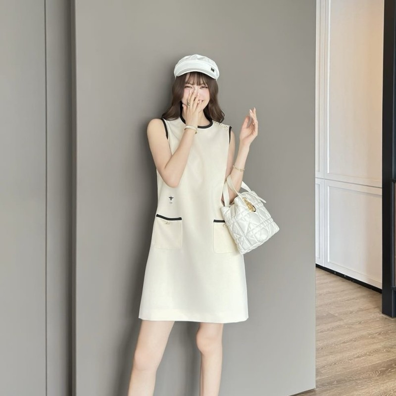 Dior Dress