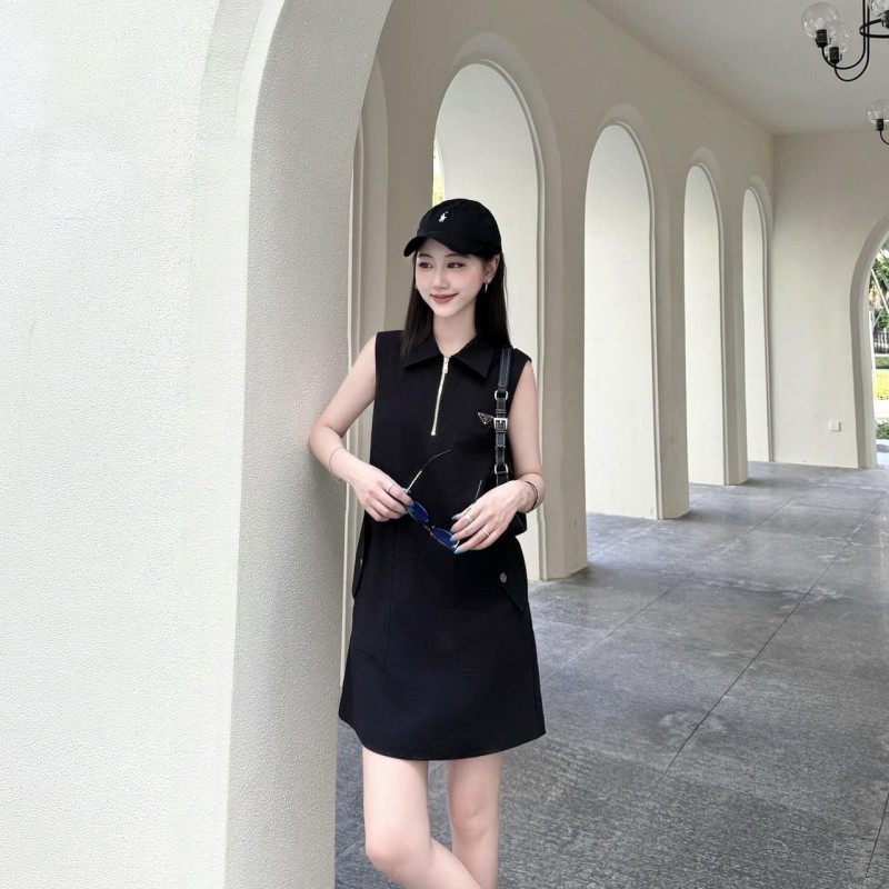 Prada Dress