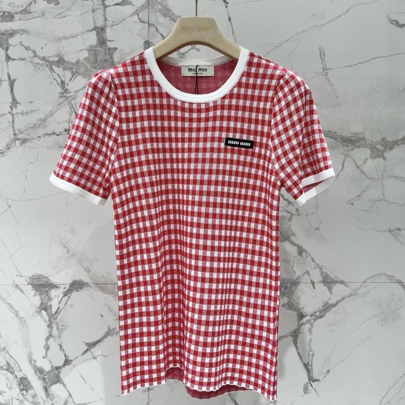 MiuMiu Tee