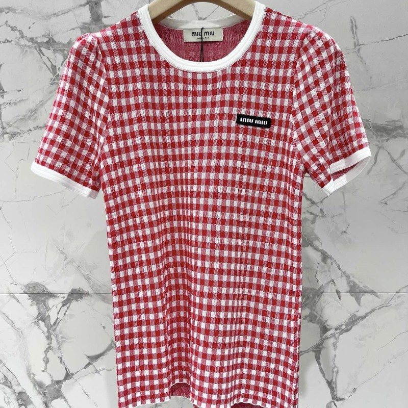 MiuMiu Tee