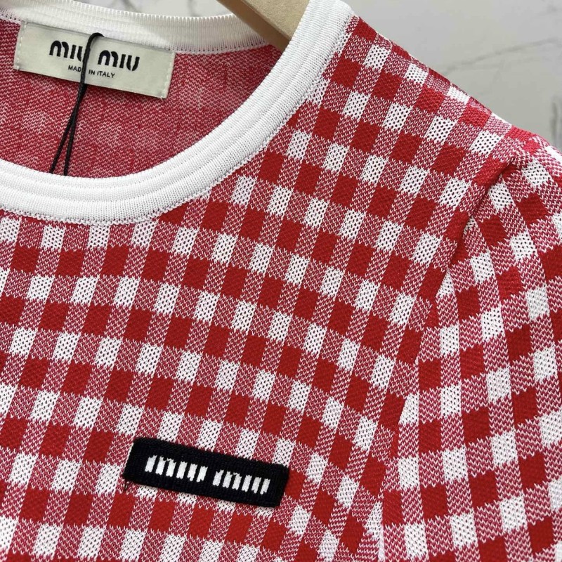 MiuMiu Tee