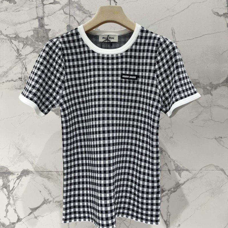 MiuMiu Tee