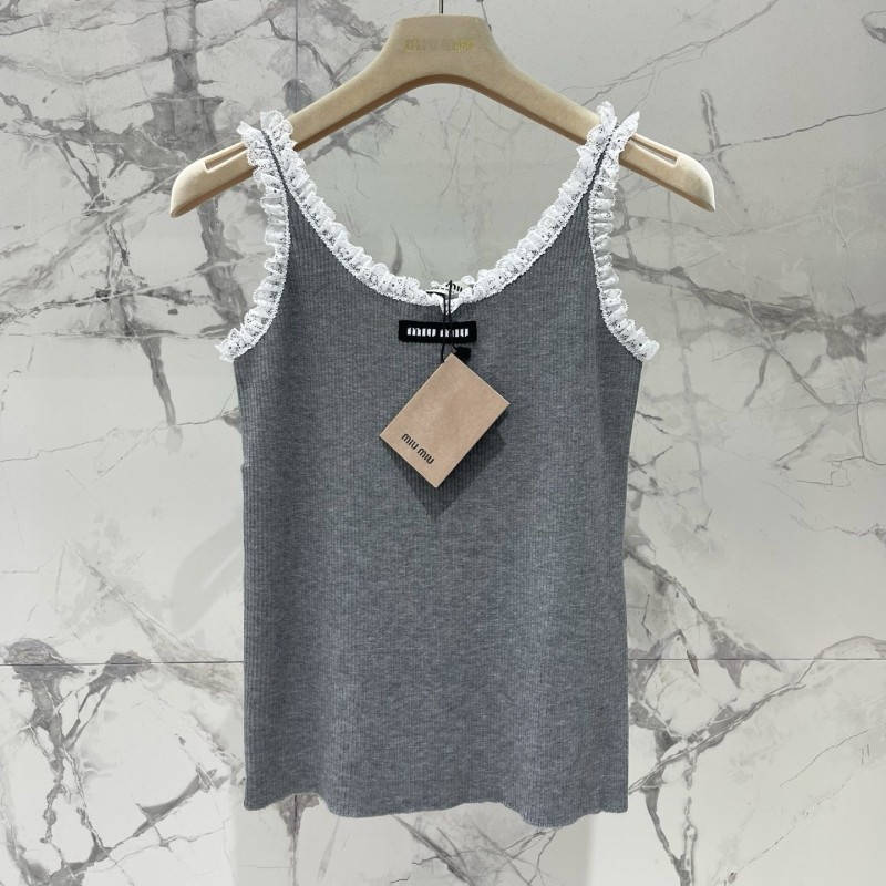 MiuMiu Vest