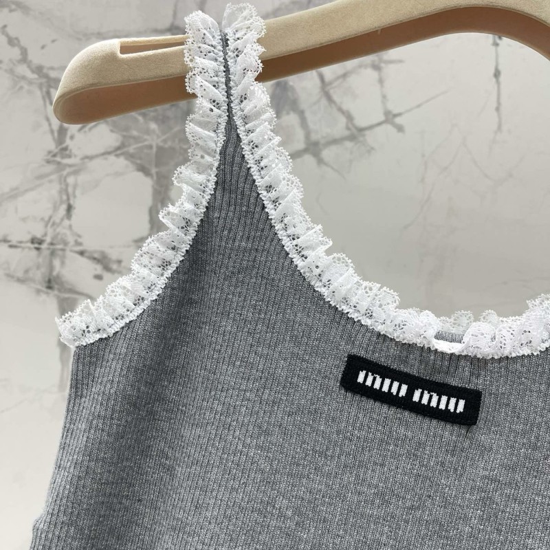 MiuMiu Vest