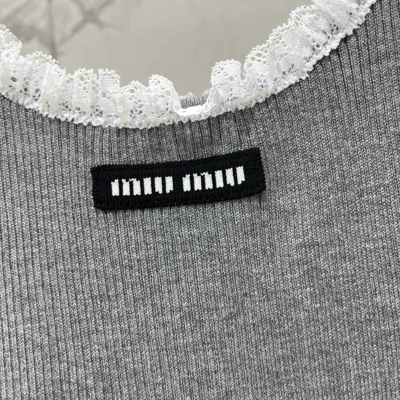 MiuMiu Vest