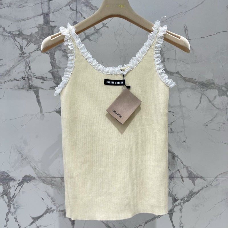 MiuMiu Vest