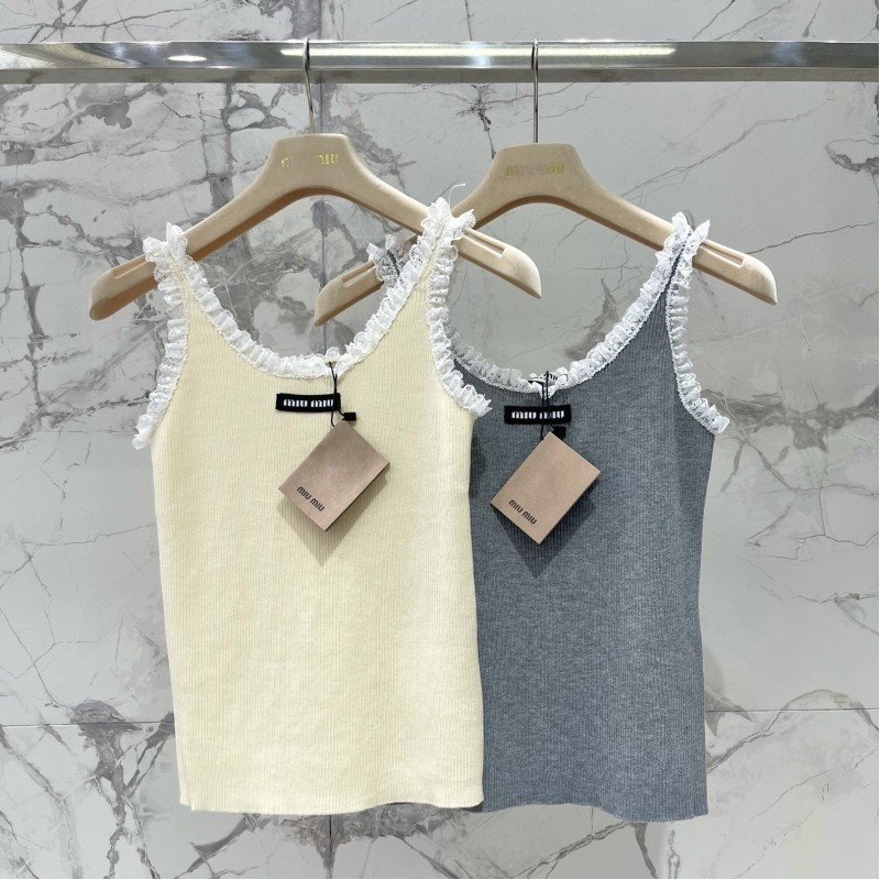 MiuMiu Vest