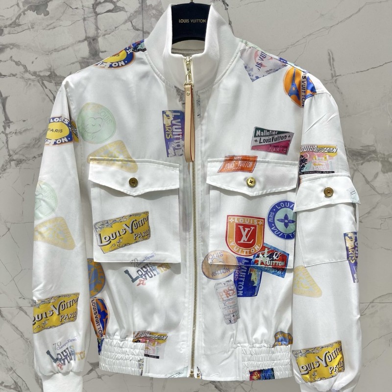 LV Jacket