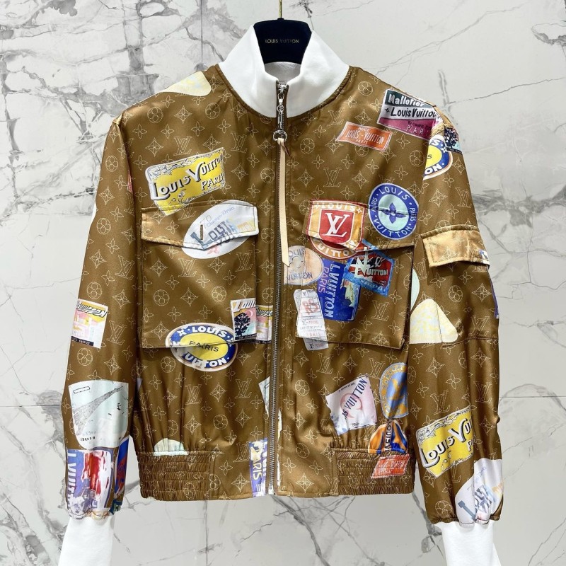 LV Jacket