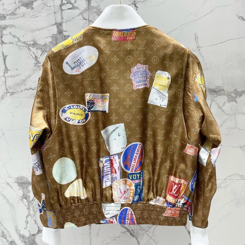 LV Jacket