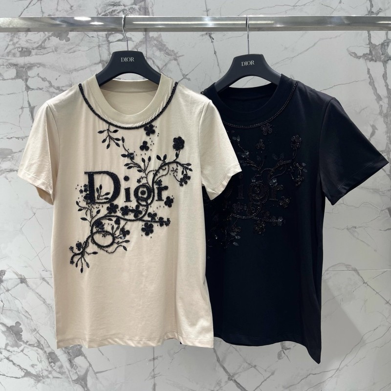 Dior Tee