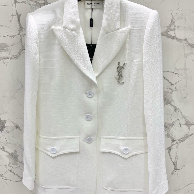 YSL Blazer