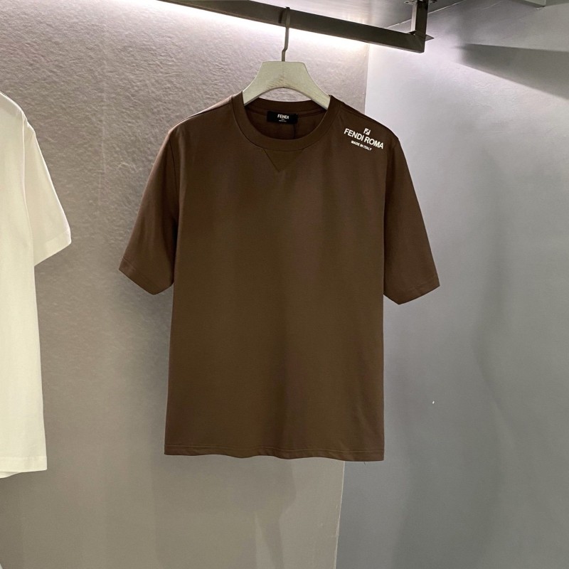 Fendi Unisex Tee