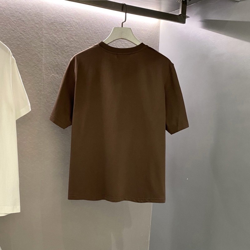 Fendi Unisex Tee