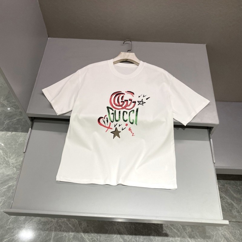 Gucci Unisex Tee