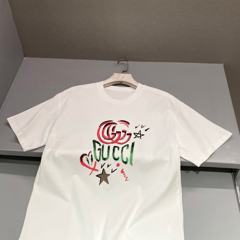 Gucci Unisex Tee