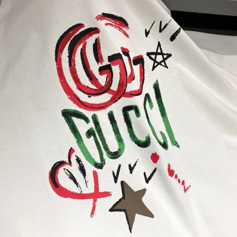 Gucci Unisex Tee
