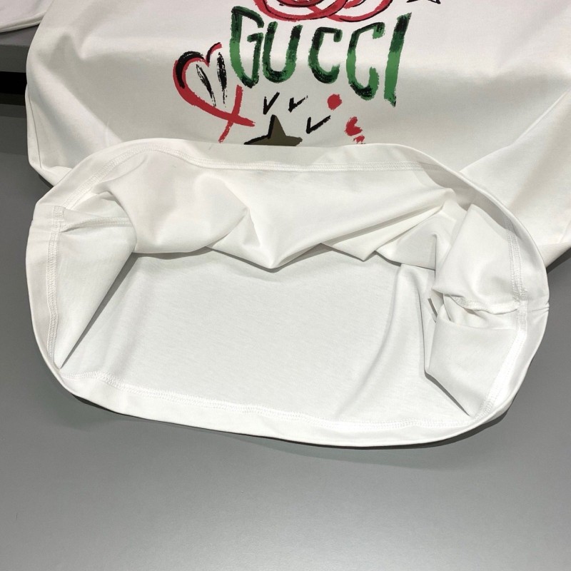 Gucci Unisex Tee
