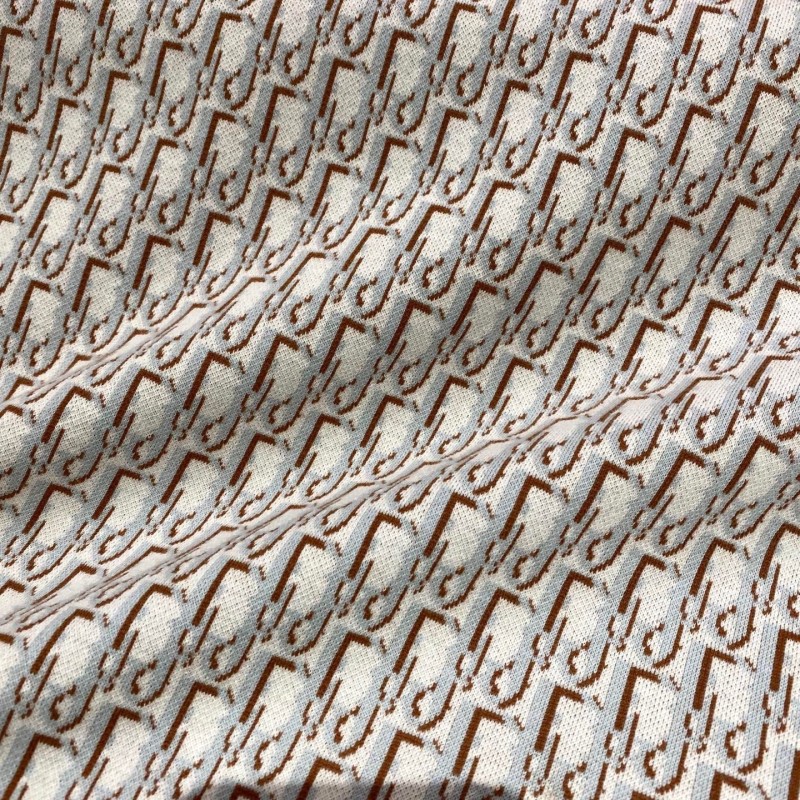 Dior Unisex Polo Tee