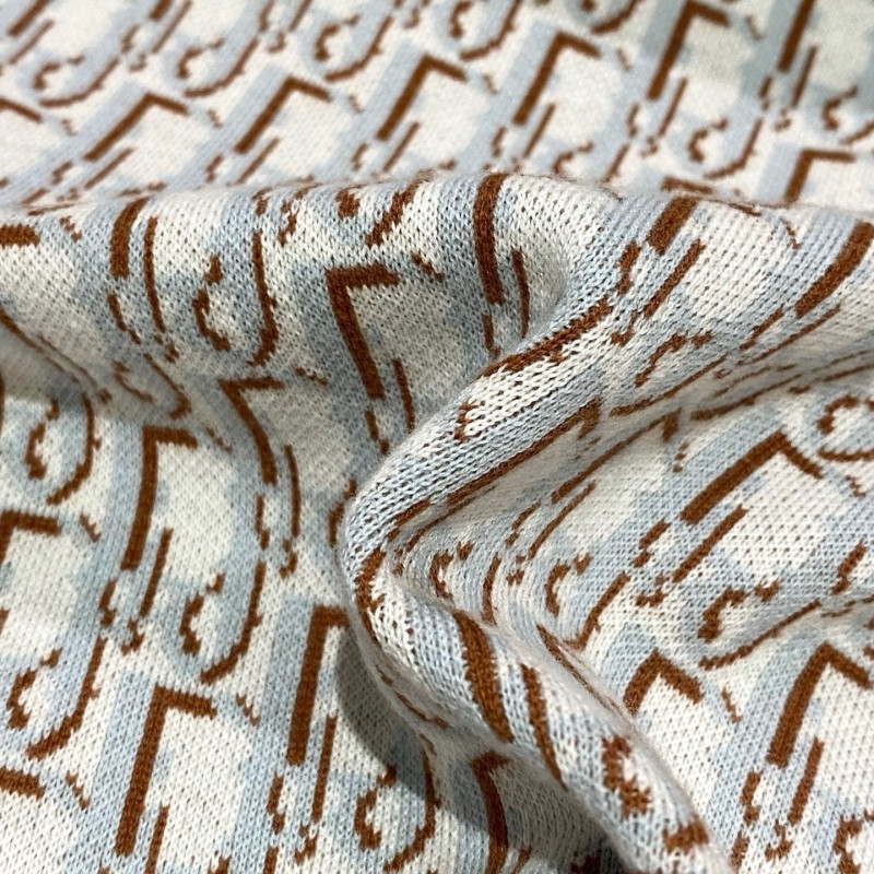 Dior Unisex Polo Tee