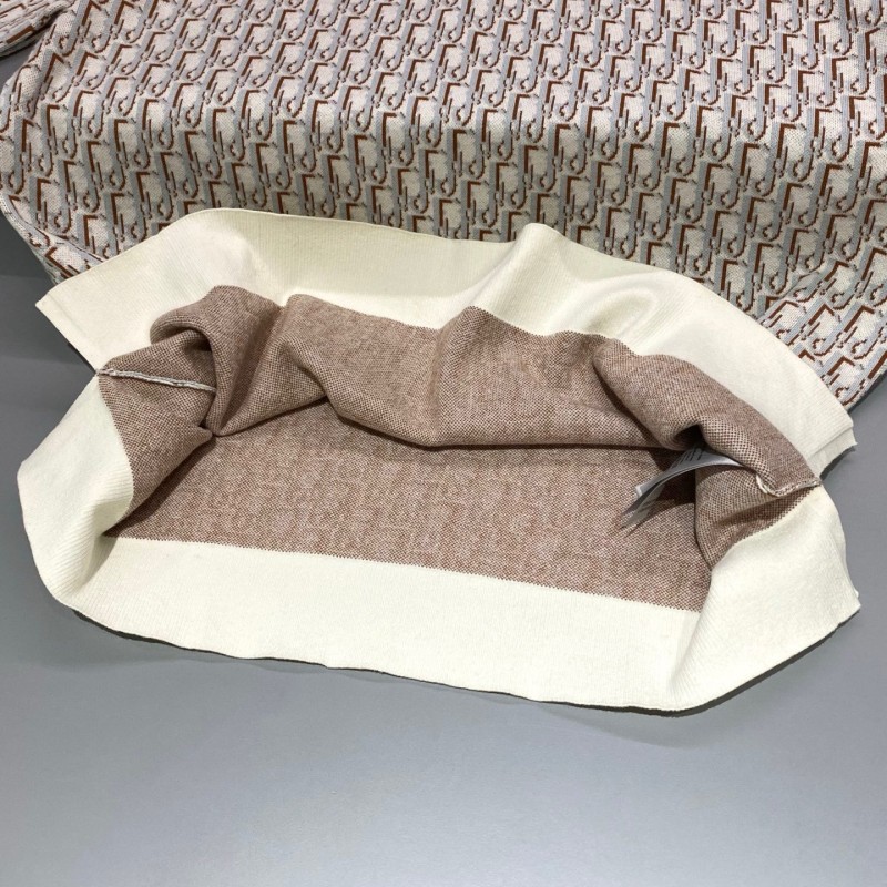 Dior Unisex Polo Tee