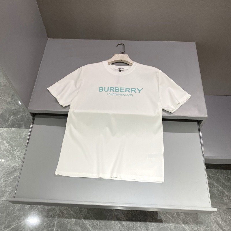 Burberry Unisex Tee
