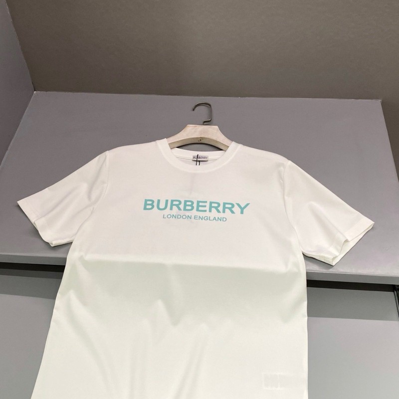 Burberry Unisex Tee