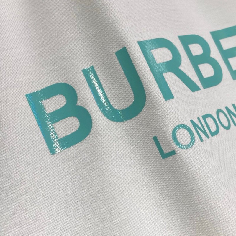 Burberry Unisex Tee