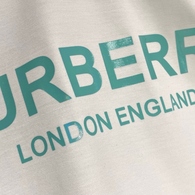 Burberry Unisex Tee