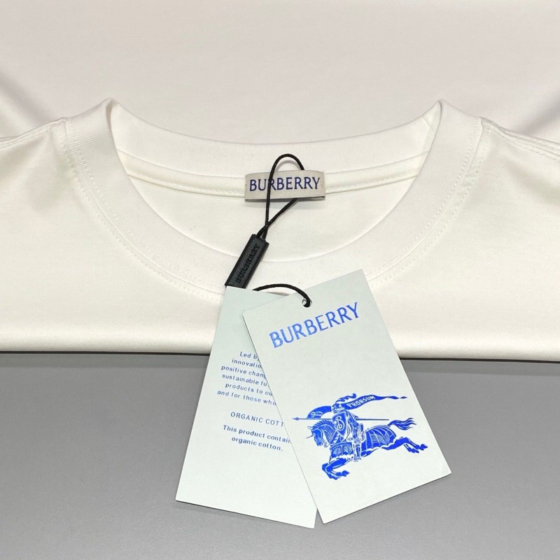 Burberry Unisex Tee