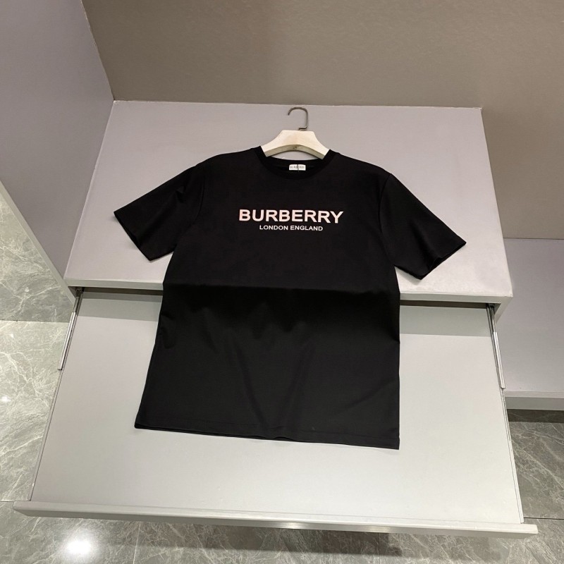 Burberry Unisex Tee
