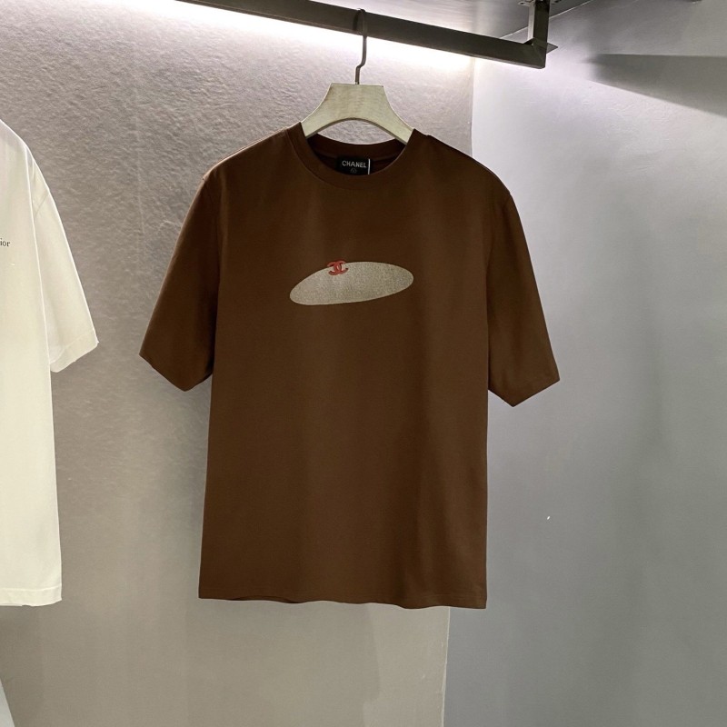 Chanel Unisex Tee