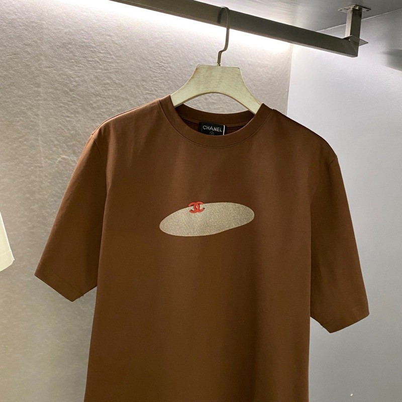 Chanel Unisex Tee