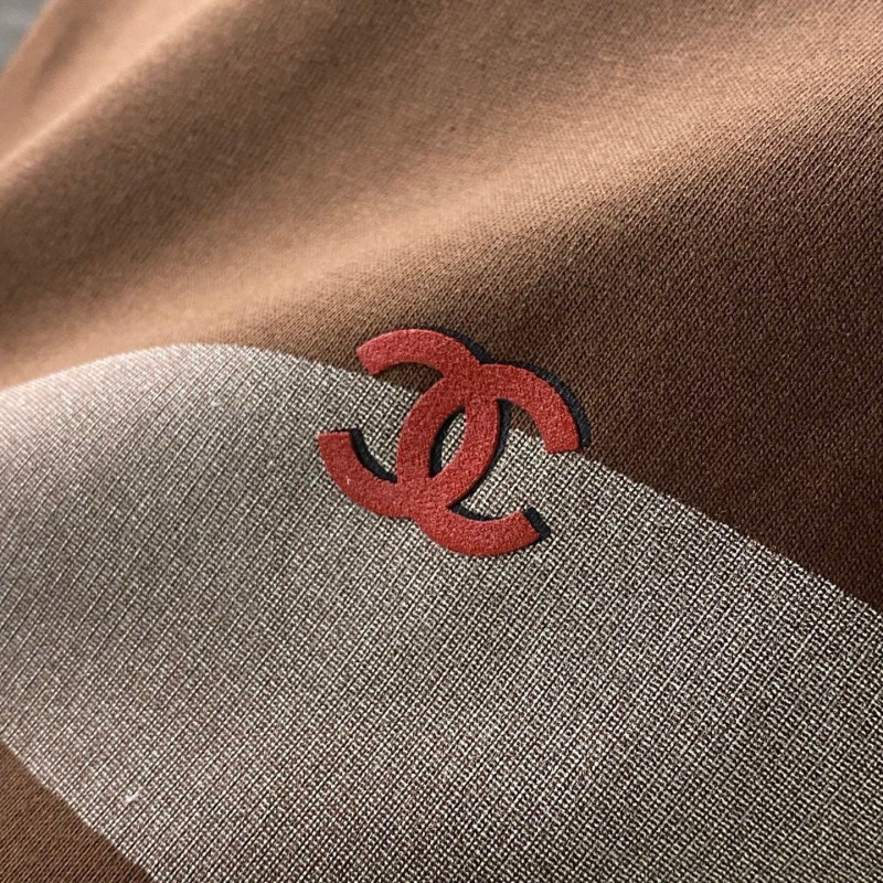 Chanel Unisex Tee