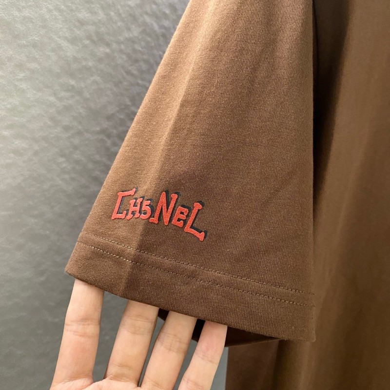 Chanel Unisex Tee