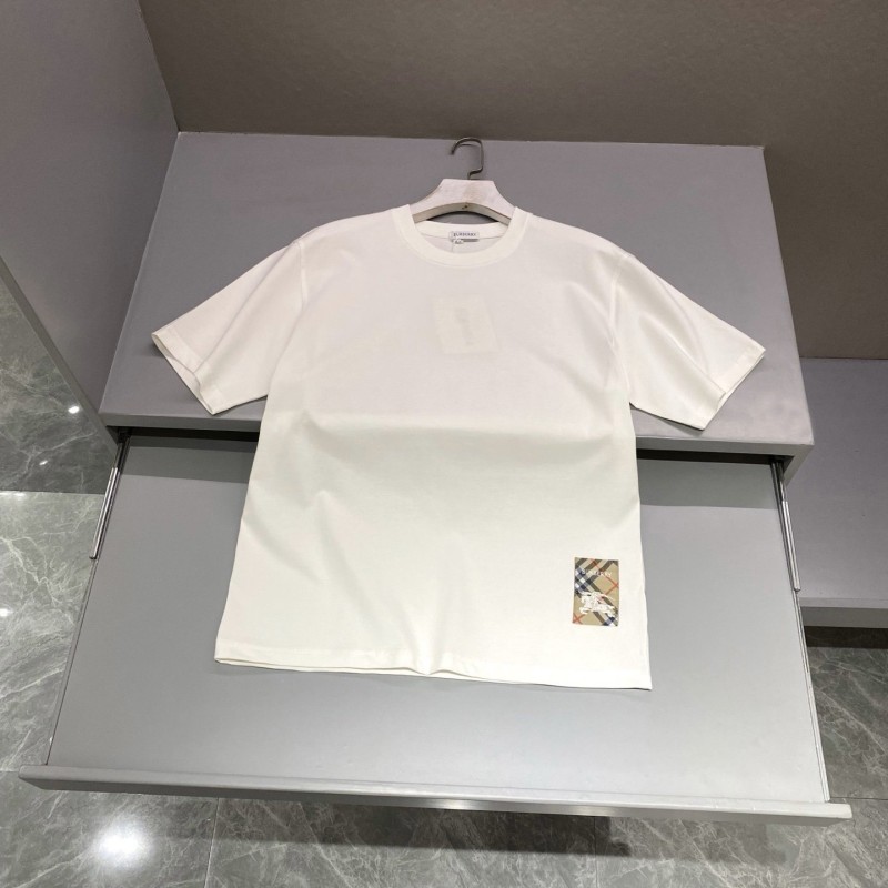 Burberry Unisex Tee