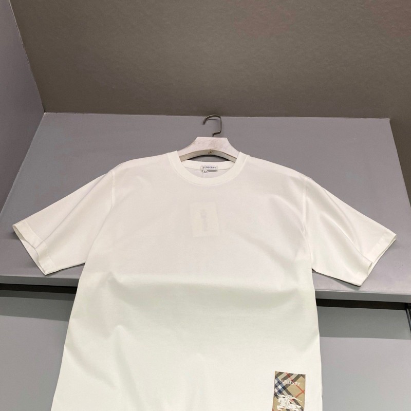 Burberry Unisex Tee
