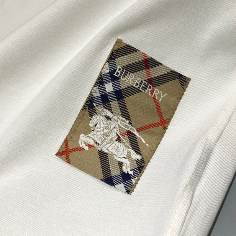 Burberry Unisex Tee