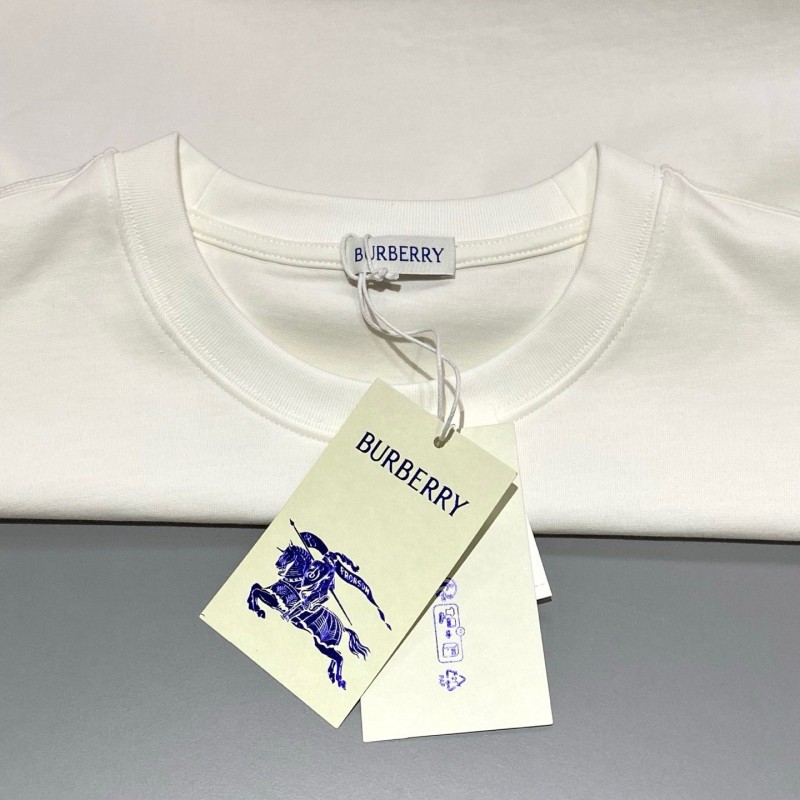 Burberry Unisex Tee